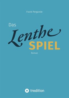Cover Das Lenthe-Spiel (eBook, ePUB)