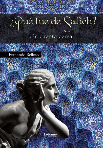 ¿Qué fue de Safiéh? (eBook, ePUB)