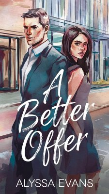 Cover A Better Offer (eBook, ePUB)
