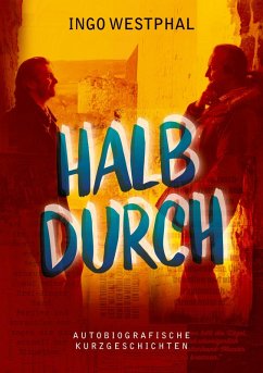 Halbdurch (eBook, ePUB)