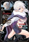 My Daughter Left the Nest and Returned an S-Rank Adventurer (Manga) Volume 6 (eBook, ePUB)