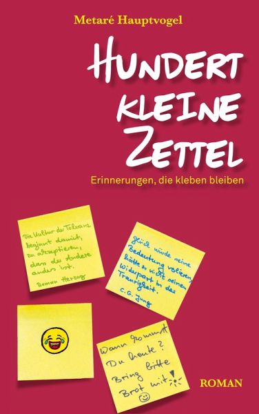 Hundert kleine Zettel Hundert kleine Zettel