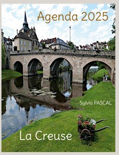 Cover Agenda 2025