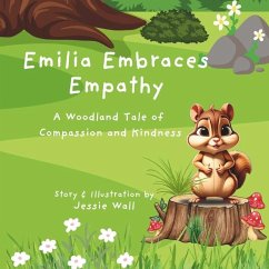 Emilia Embraces Empathy - Wall, Jessie