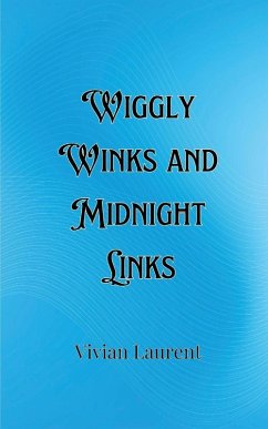 Wiggly Winks and Midnight Links Cover Wiggly Winks and Midnight Links