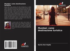 Cover Mumbai: come destinazione turistica
