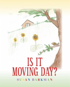 Cover Is It Moving Day?