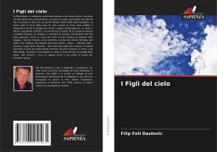 Cover I Figli del cielo