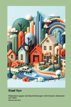 Cover Xiael Vyn