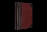 ESV Reader's Bible (Trutone, Brown/Cordovan, Portfolio Design) ESV Reader's Bible (Trutone, Brown/Cordovan, Portfolio Design)