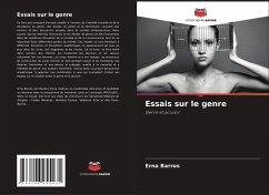 Essais sur le genre Cover Essais sur le genre