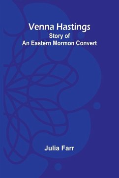 Venna Hastings - Farr, Julia