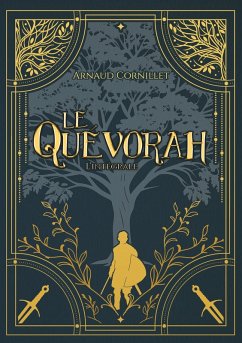 Cover Le Quevorah