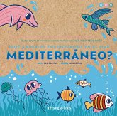 ¿Qué animales encontramos en el mar Mediterráneo? ¿Qué animales encontramos en el mar Mediterráneo?