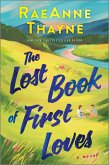 The Lost Book of First Loves The Lost Book of First Loves