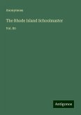 The Rhode Island Schoolmaster