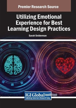 Cover Utilizing Emotional Experience for Best Learning Design Practices