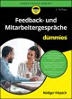Feedback- und Mitarbeitergespräche... - Bild 1
