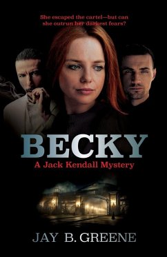 Cover Becky