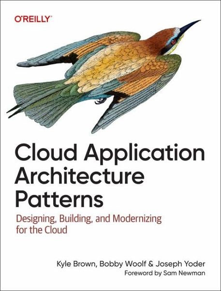Cloud Application Architecture Patterns Cloud Application Architecture Patterns