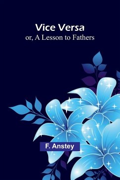 Cover Vice Versa; or, A Lesson to Fathers