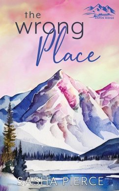 Cover The Wrong Place