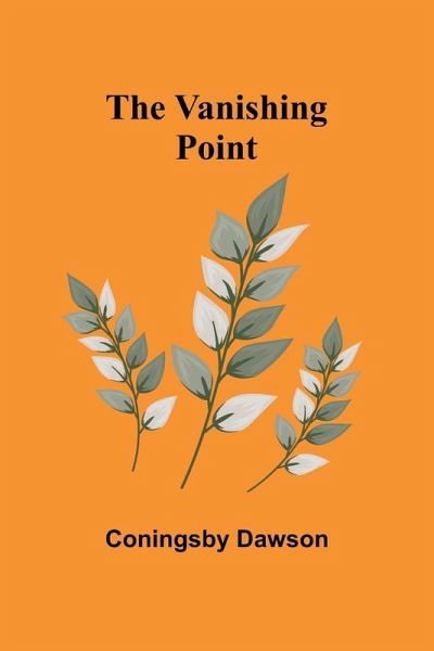 The Vanishing Point The Vanishing Point