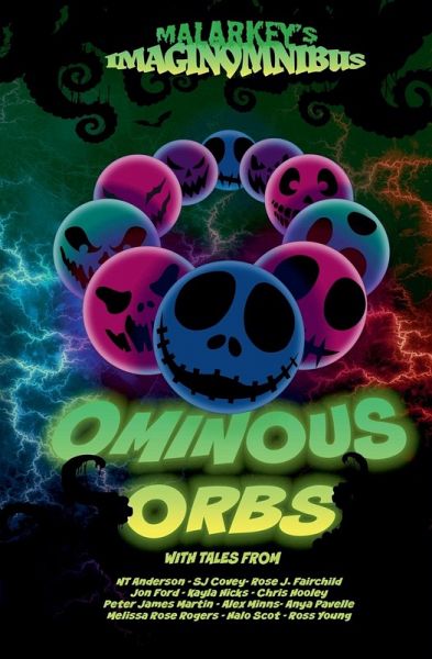 Ominous Orbs Ominous Orbs