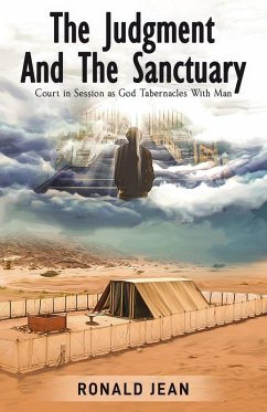 The Judgment and the Sanctuary - Jean, Ronald