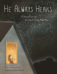 Cover He Always Hears