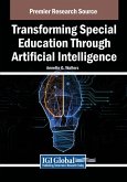 Transforming Special Education Through Artificial Intelligence