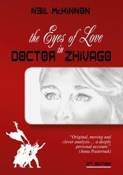 Cover The Eyes of Love in Doctor Zhivago