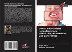 Difetti dello smalto nella dentizione primaria e permanente: una panoramica Difetti dello smalto nella dentizione primaria e permanente: una panoramica