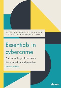 Essentials in cybercrime