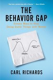 The Behavior Gap The Behavior Gap