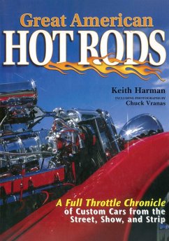 Cover Great American Hot Rods