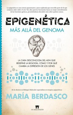 Epigenetica - Berdasco Menendez, Maria