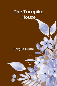 Cover The Turnpike House
