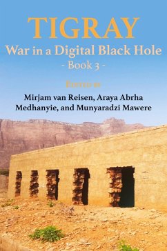 Cover Tigray