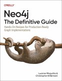 Neo4j: The Definitive Guide Neo4j: The Definitive Guide