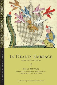 Cover In Deadly Embrace