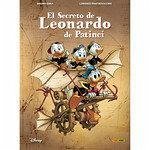 El Secreto De Leonardo Patinci (biblioteca Disney) El Secreto De Leonardo Patinci (biblioteca Disney)