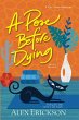 A Pose Before Dying - Bild 1