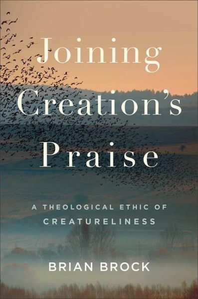 Joining Creation's Praise