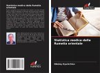Statistica medica dalla Rumelia orientale Statistica medica dalla Rumelia orientale