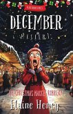 The Christmas Market Robbery Blackthorn Stables December Mystery The Christmas Market Robbery Blackthorn Stables December Mystery