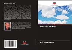 Cover Les fils du ciel