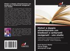 Motori a doppia alimentazione con biodiesel e carburanti ossigenati - uno studio
