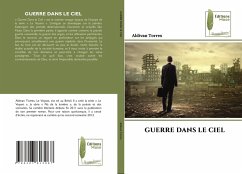 Cover GUERRE DANS LE CIEL