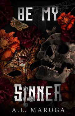 Be My Sinner - Maruga, A L